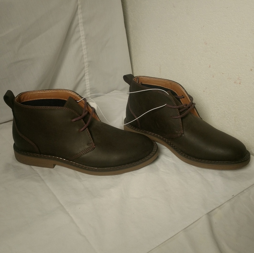 NWT Cute Merona Brown Shoes Size 7